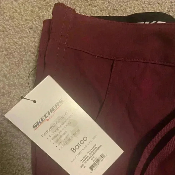 Barco Uniforms: RELIANCE PANT SKETCHERS - Picture 6 of 7